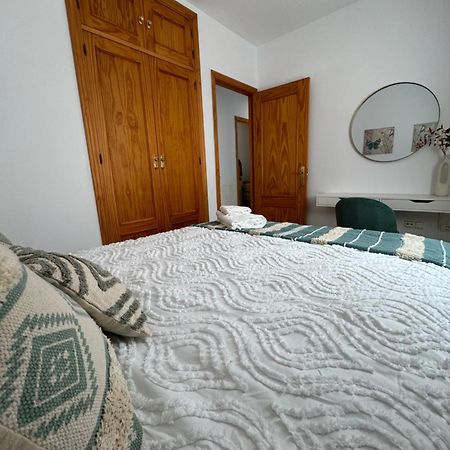Apartamentos Modern Homes Chiclana de la Frontera Buitenkant foto