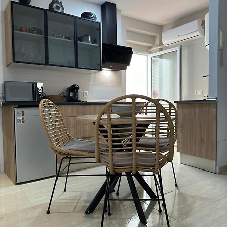 Apartamentos Modern Homes Chiclana de la Frontera Buitenkant foto