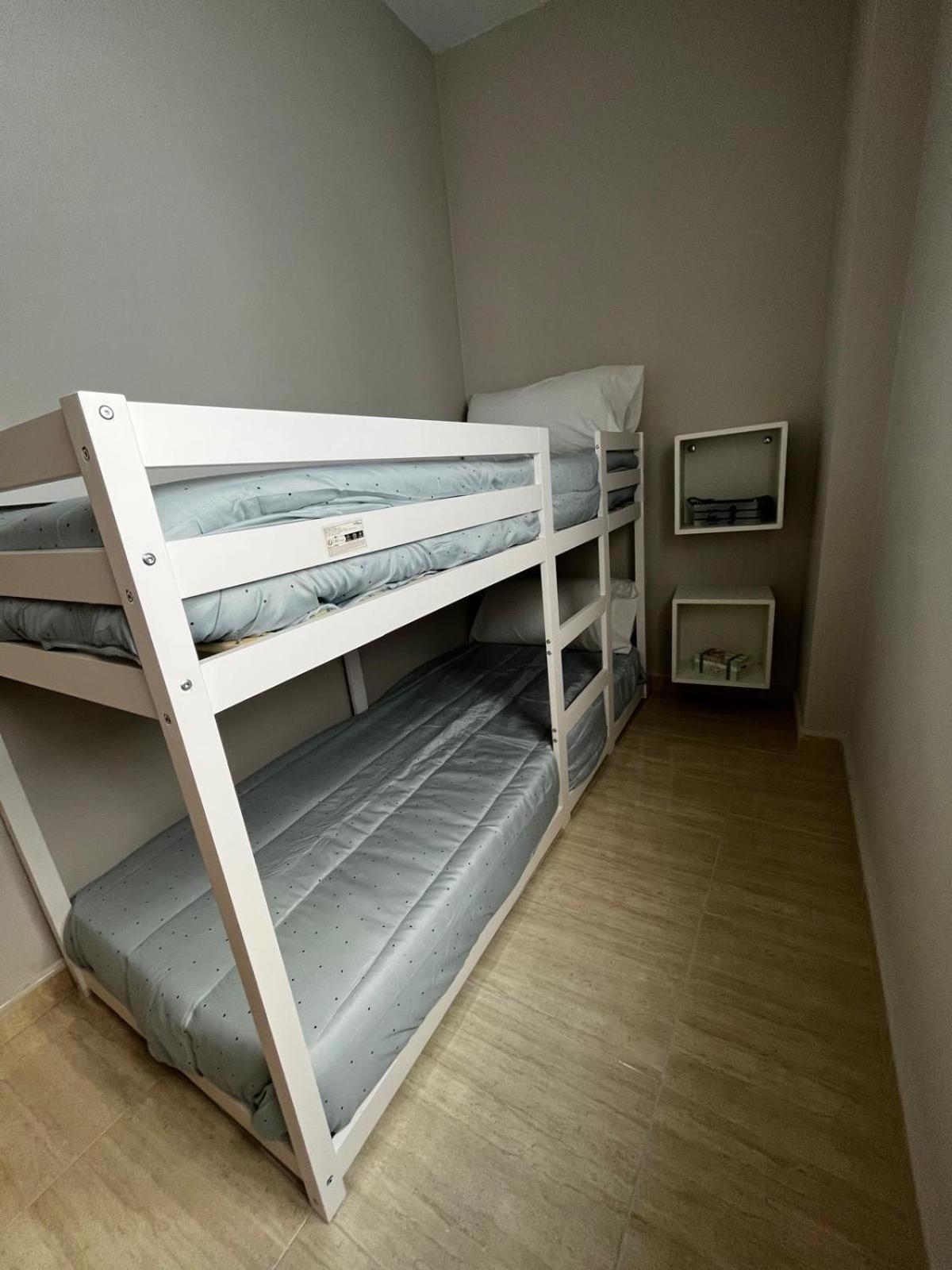 Apartamentos Modern Homes Chiclana de la Frontera Buitenkant foto
