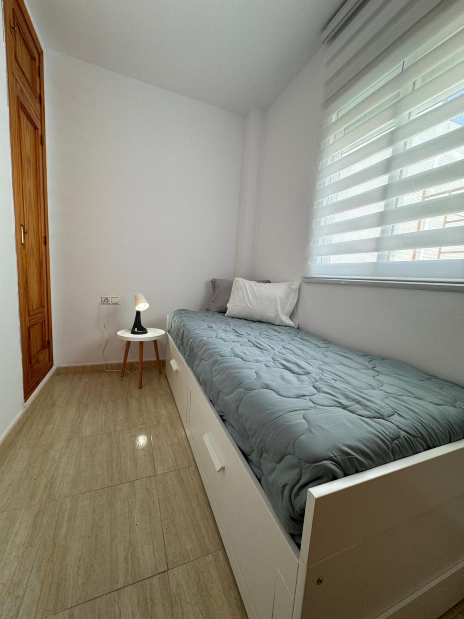 Apartamentos Modern Homes Chiclana de la Frontera Buitenkant foto