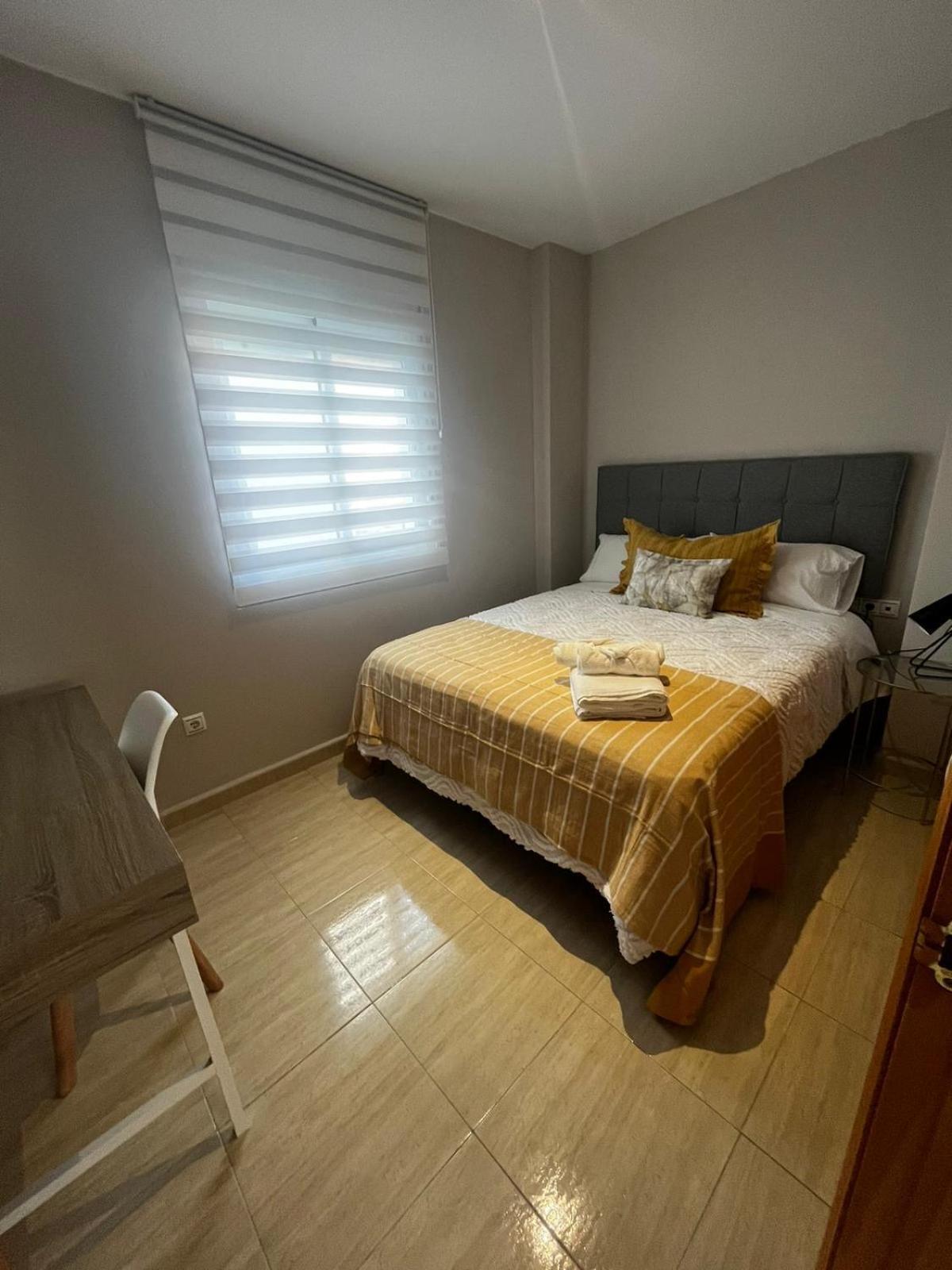 Apartamentos Modern Homes Chiclana de la Frontera Buitenkant foto