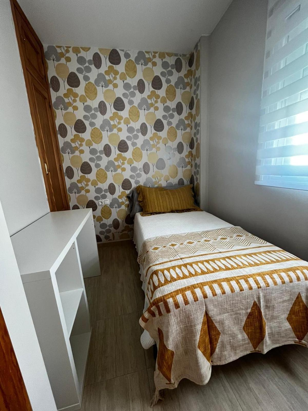 Apartamentos Modern Homes Chiclana de la Frontera Buitenkant foto