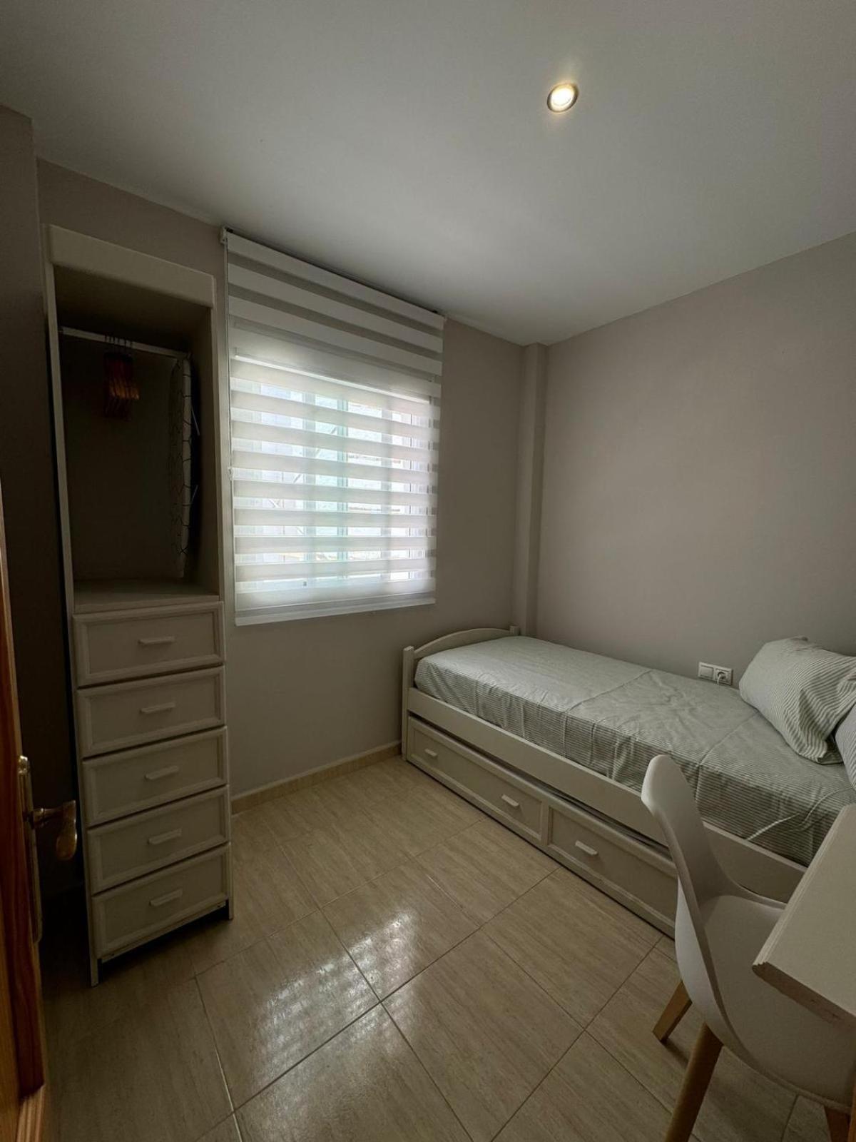 Apartamentos Modern Homes Chiclana de la Frontera Buitenkant foto