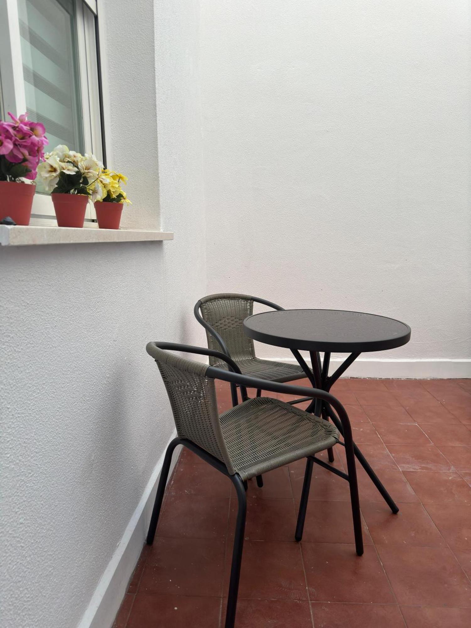 Apartamentos Modern Homes Chiclana de la Frontera Buitenkant foto