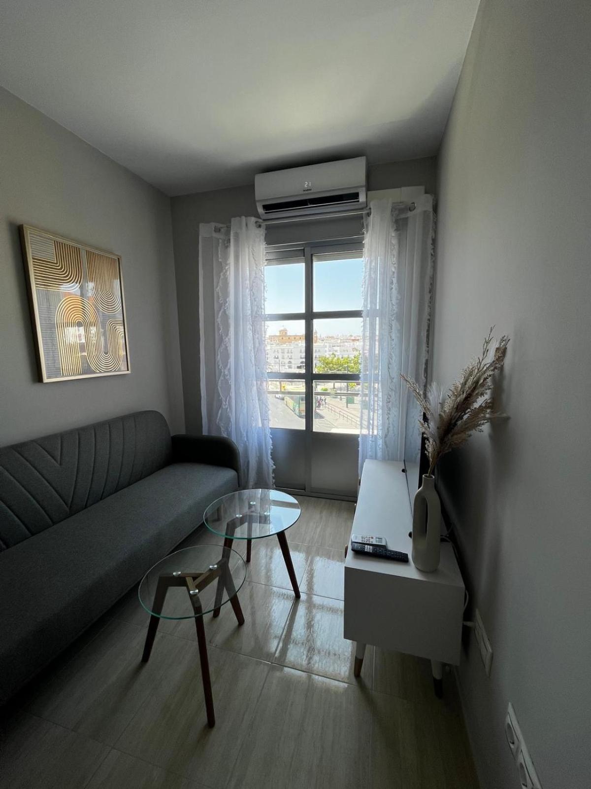 Apartamentos Modern Homes Chiclana de la Frontera Buitenkant foto