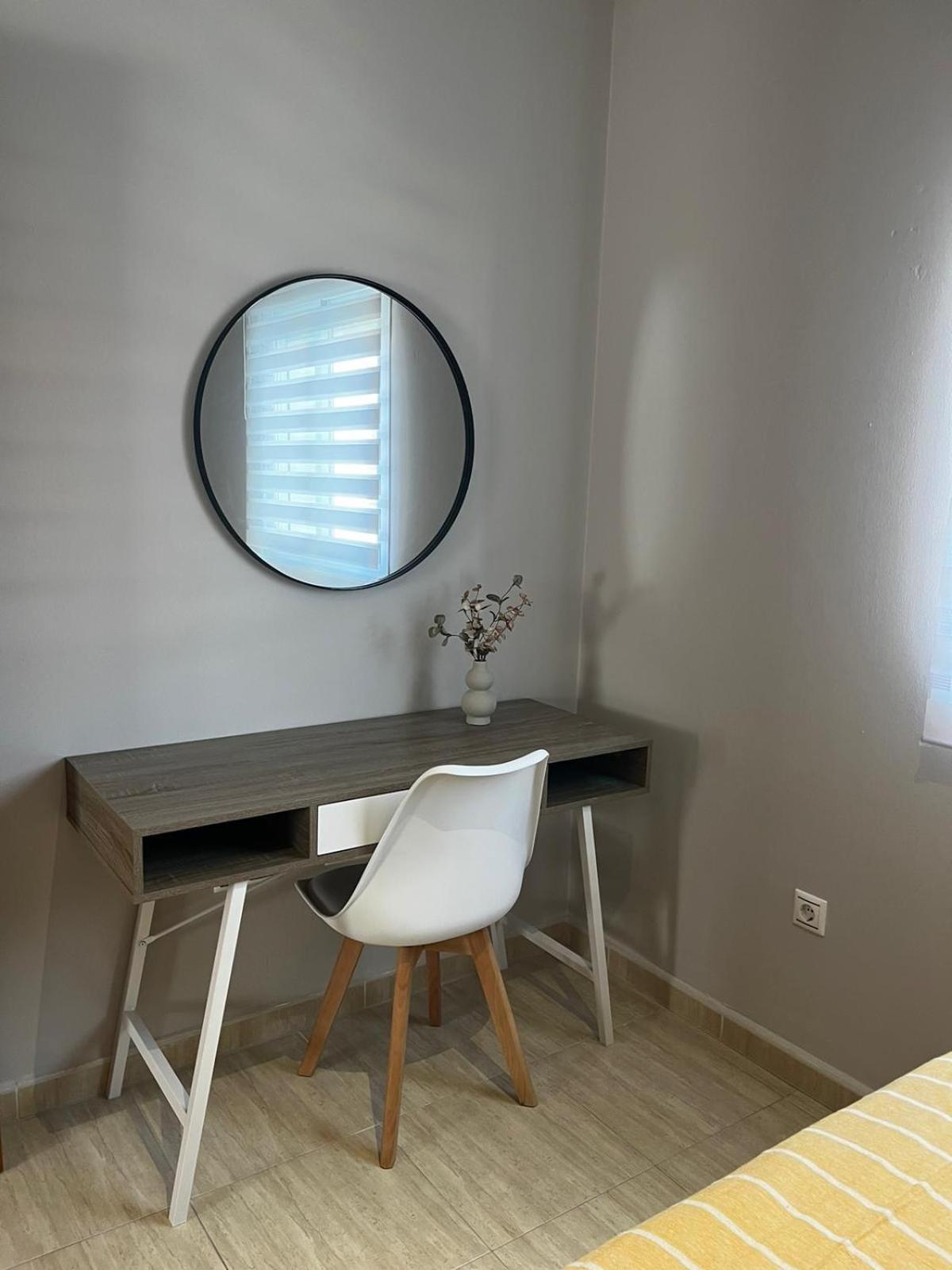 Apartamentos Modern Homes Chiclana de la Frontera Buitenkant foto